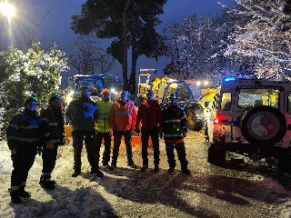 Fano - Neve, risolte le criticità sui riscaldamenti nelle scuole